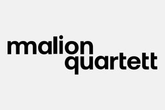 Logo Malion Quartett