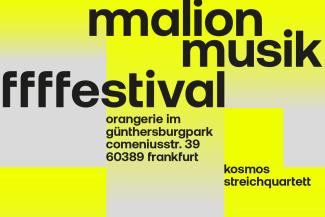 Malion Musikfestival