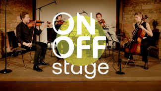 ON/OFFstage Malion Quartett